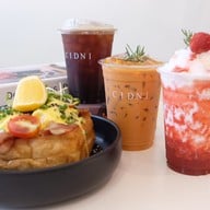 CIDNI Breakfast and Brunch .