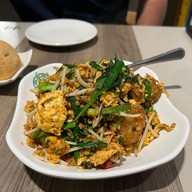 เมนูของร้าน Tim Ho Wan Jewel Changi Airport