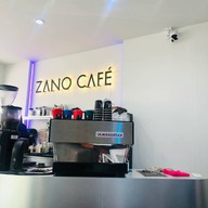 Zano Cafe