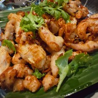 ปกาสัยรีสอร์ท