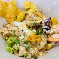 คั่วไก่ดาวทอง สาขาปิ่นเกล้า