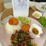 Cafe ลุงS’