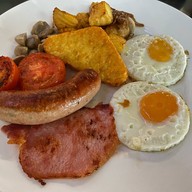 O’Shea’s Irish Pub