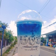 Mininim Store Coffee ลวงเหนือ