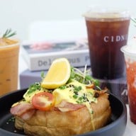 CIDNI Breakfast and Brunch .