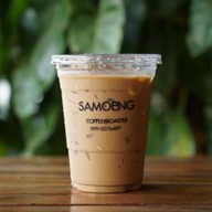 กาแฟสะเมิง Samoeng Coffee