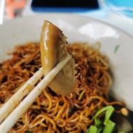 เนื้อตุ๋น-หมูตุ๋น ชามดิน เคหะท่าทราย