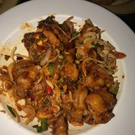 ร้านยำนางจิ้งจอก By Ninetails bar&booster ลาดพร้าว