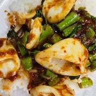 เจ๊แอ๊วอาหารตามสั่ง ซอย วปอ.11