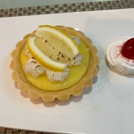 เมนูของร้าน Little Italy