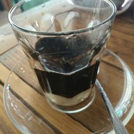 เจ้ก้อย กาแฟคนตรัง
