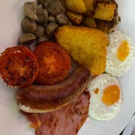 O’Shea’s Irish Pub