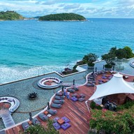 Hansha Bar- The Nai Harn Phuket