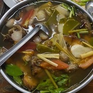 เมนูของร้าน ครัวอนงค์