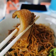 เนื้อตุ๋น-หมูตุ๋น ชามดิน เคหะท่าทราย