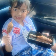 ข้าวเหนียวหมูปิ้ง CHICCPORK