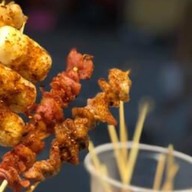 หม่าล่าทอดบางบัวทอง คลองเจ๊ก