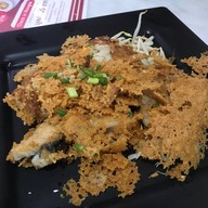 เมนูของร้าน เฮงหอยทอดชาวเล เจริญนคร17-19