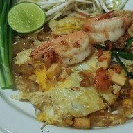 Lek'Rex Kitchen - Padthai
