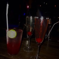 ร้านยำนางจิ้งจอก By Ninetails bar&booster ลาดพร้าว