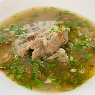 ข้าวหมกไก่สยาม พุทธมณฑลสาย 7