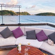 Hansha Bar- The Nai Harn Phuket