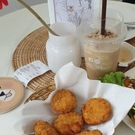 Cafe ลุงS’