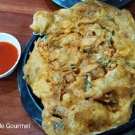 เมนูของร้าน เคียงเดือน พุทธมณฑลสาย 5