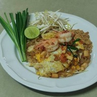 Lek'Rex Kitchen - Padthai