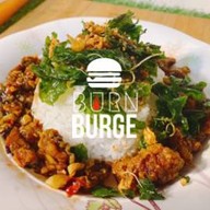 ไก่กรอบ ไฮเบิร์ก Hi burge ประชาสโมสร 48