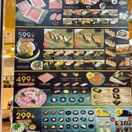 Penguin Eat Shabu สาขา J Arena ราชพฤกษ์