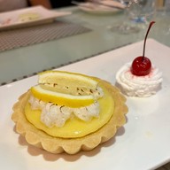 เมนูของร้าน Little Italy
