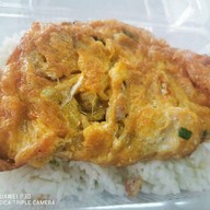 เจ๊แอ๊วอาหารตามสั่ง ซอย วปอ.11