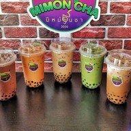 Mimon Cha มิหม่อนชา ชานมไข่มุก มหาชัย