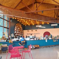 บ้านโคกบาริสต้า(Bankhok Barista) โคกสำโรง