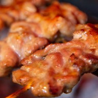 หมูปิ้งมหานคร (MoopingBKK) ตลาดสวนพลู  -