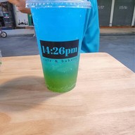 14:26pm Cafe & Bakery (อาหาร, เครื่องดื่ม, เบเกอรี่) สาขา College Town Ladkrabang