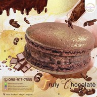Macarons & Patisseries by Pinn Gourmet วัชรพล