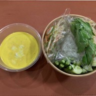 ขนมจีนน้ำยาปู by ลูกปลาทอง