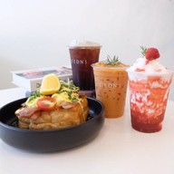 CIDNI Breakfast and Brunch .