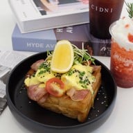 CIDNI Breakfast and Brunch .