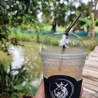 เมนูของร้าน Lion King Cafe & Bistro