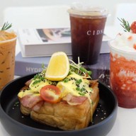 CIDNI Breakfast and Brunch .