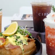 CIDNI Breakfast and Brunch .