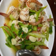 เมนูของร้าน ครัวอนงค์