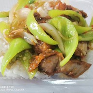 เจ๊แอ๊วอาหารตามสั่ง ซอย วปอ.11