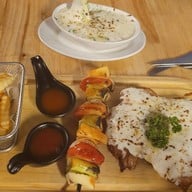 เมนูของร้าน SU STEAK นครปฐม