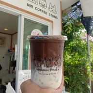 Mininim Store Coffee ลวงเหนือ