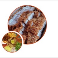 ครัวบ้านข้าว สาขาบางบัวทอง