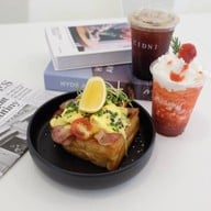 CIDNI Breakfast and Brunch .